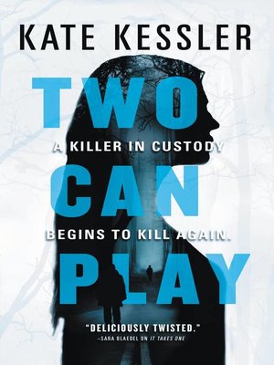 cover image of Two Can Play